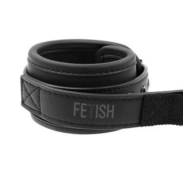 Polsiere BDSM vegan eleganti e regolabili senza nickel